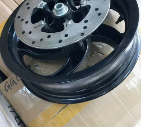 比亚乔都市飞翔BYQ125T-3E 100...