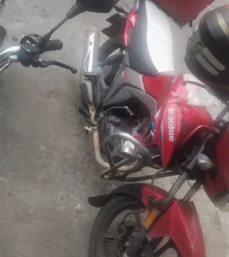 豪爵Dk150电喷证件齐全,换车了,, 感...