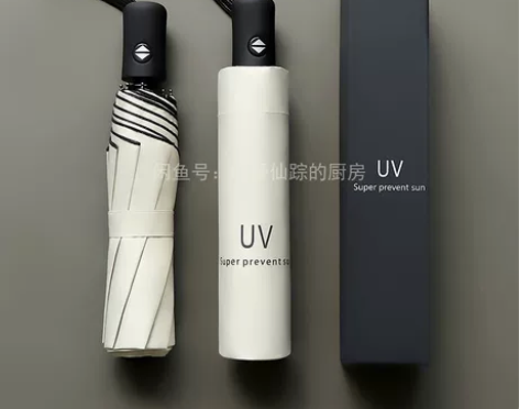 (处理)公司周年庆活动闲置一批防雨防晒手动...