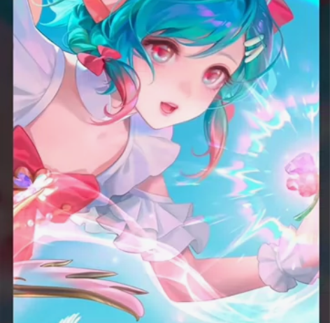 q区，瑶皮肤，时之祈愿 感兴趣的话点“我想...