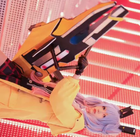 孙尚香时之恋人 除鞋大全套 衣服假发全套+...