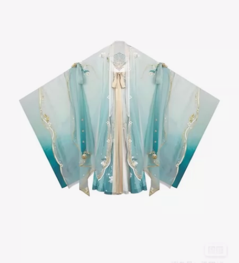 十三余王者相关出物大全套带配饰假发片xd出...