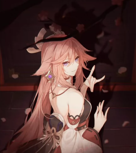 原神采集材料代肝官服 4R/100  绝云...