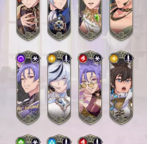 新世界狂欢出号，狐推 玖夜推 真8狐 缺奶...