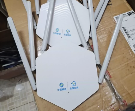 水星6天线千兆双频路由器，Murcury/...