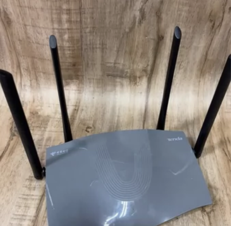 二手Tenda 腾达AX1806 AX18...