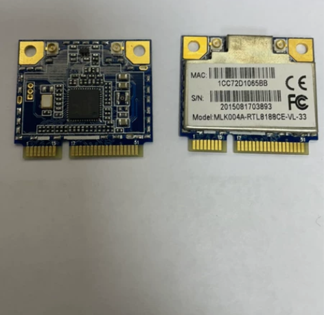 无线网卡 wIFI模块 RT8188CE ...