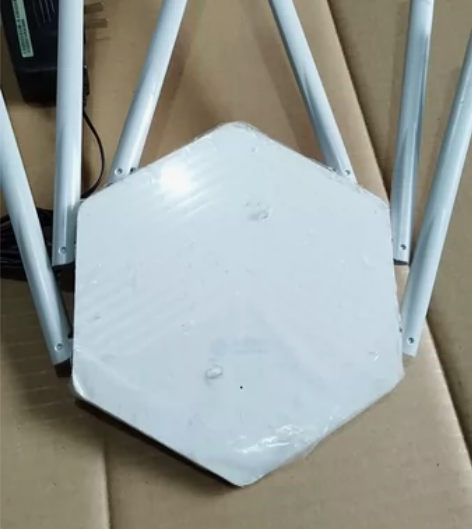 MERCURY 水星YR1901G 六天线...