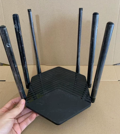 水星光影路由D191G  1900M 11...