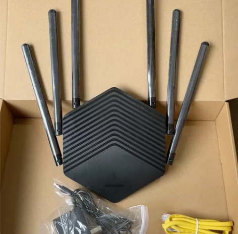 Mercury/水星 D191G功能完好 ...