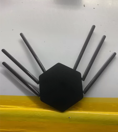 水星D191G 191G1900M双频千兆...