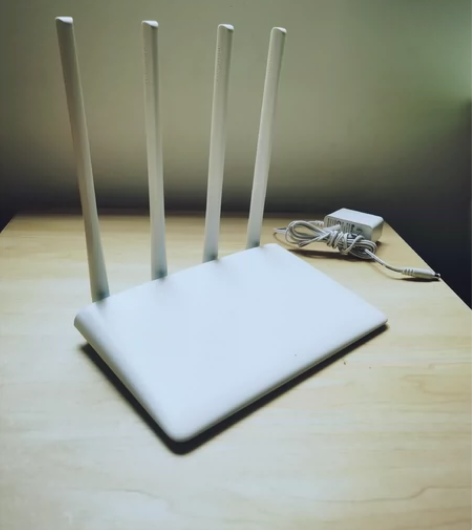 Mercury水星原装千兆路由器穿墙王AC...