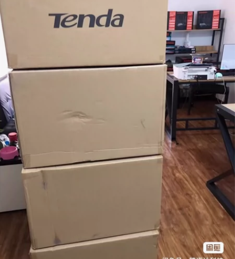 全新腾达AC7、AC6 、AC10，AC1...