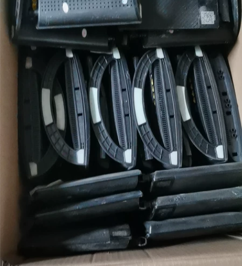 腾达AC9千兆路由器一个,带usb接口,带...