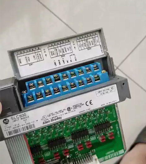 1746-IB16,AB罗克韦尔模块,东西...