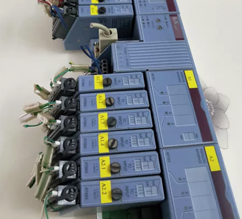 贝加莱模块，AT664，23个。。AI35...