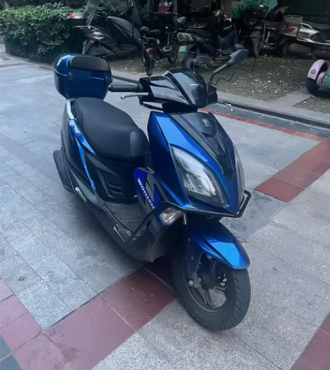 望江铃木U2，22年的车，一手户，车况精品...