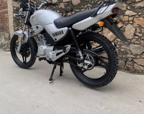 雅马哈天剑125cc 二手雅马哈天剑125...