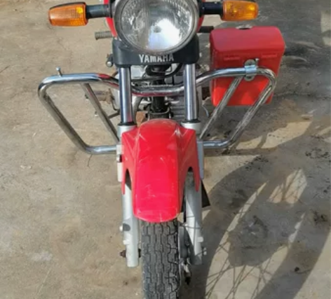 雅马哈天剑，喜欢的私聊 感兴趣的话点“我想...