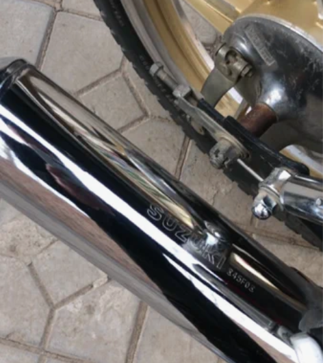 进口401机00年钻豹发动机一颗轮丝无动过...