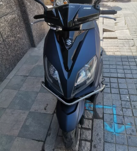 铃木UY21年上的牌，小车板正，想买的可以...