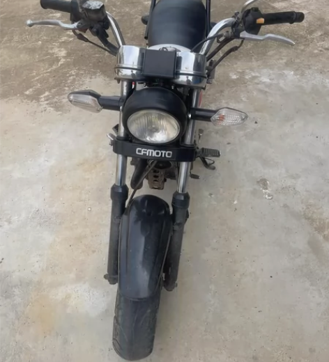 20年11月二手春风狒狒st,实表一万一多...