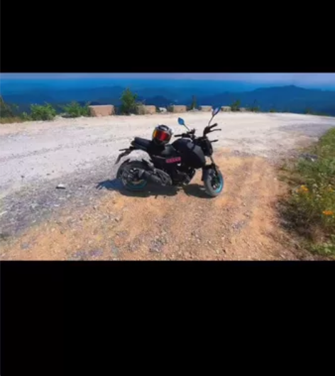 去年入手的二手春风狒狒!买来练手过渡的,真...