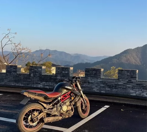 15年黄龙300裸车不要问有没有手续能不能...