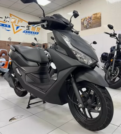 新到22年本田nx125，手续齐全有牌有证...