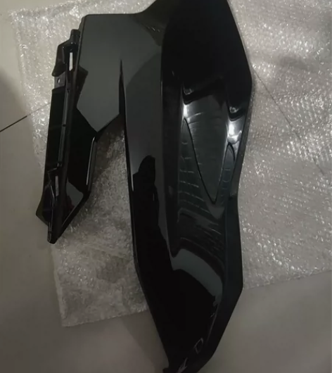 无极原厂,SR150GT车型,前左面板,原...