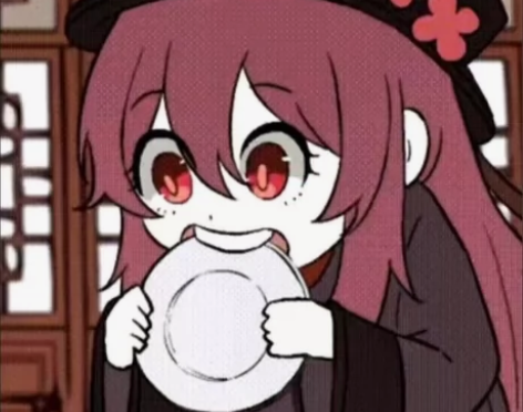 【出】原神胡桃cos服,s码,假发+衣服大...