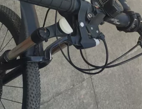 自行车品牌上海永久，轮毂是27.5寸，前后...