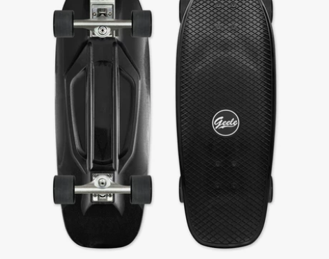 geele陆地冲浪板V7专业成人初学者模拟...