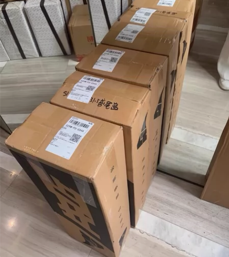 Smoothstar优化推进器仿桥 牛匠s...