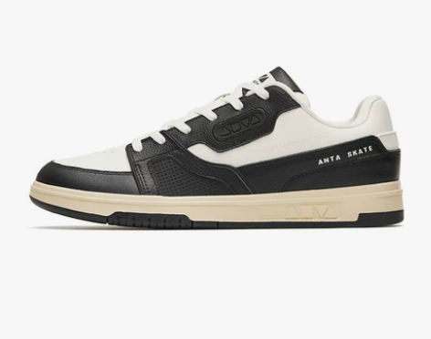 【狂欢价】【王一博街舞同款】安踏骜驭丨滑板...