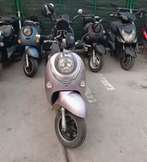 雅迪，爱玛，家用新旧二手电动车，电池现场装...