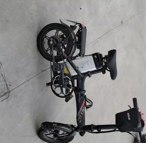 悦轮  48V25A   闲置出售 感兴趣...