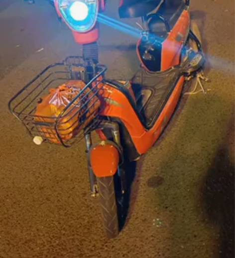 闲置电动车，用不上了低价转让，48v12安...