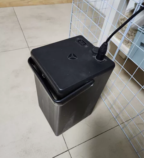 雅迪冠能DQ6 V30原装电池 - 48V...