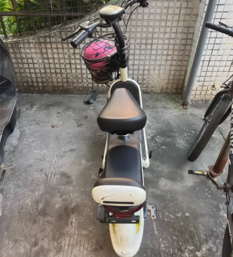 台铃新国标电动车 续航50公里以上证件齐全...