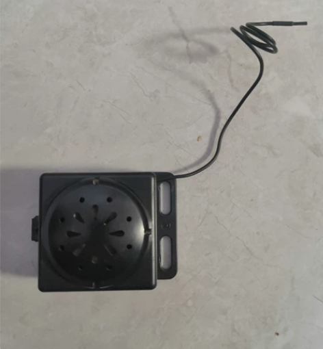 雅迪防盗报警器 雅迪防盗报警器，实拍图，成...