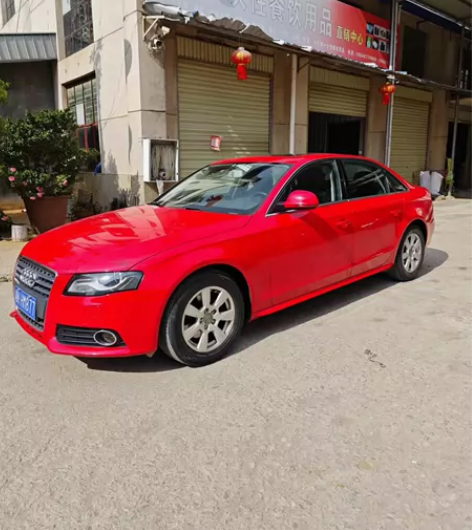 出售闲置爱车，平时开得少，总里程才五万多公...