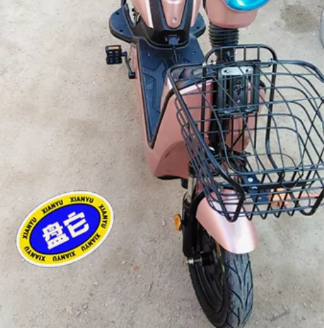 雅迪爱玛台铃电动车同款新国标电瓶自行车男女...