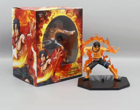 海贼王三千世界大号索隆手办阿修罗三刀流战斗...