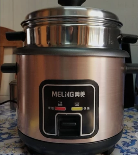 【100%正品】美菱老品牌家用老式电饭锅2...