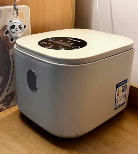 【捡漏包邮】美菱智能电饭煲电饭锅迷你家用多...