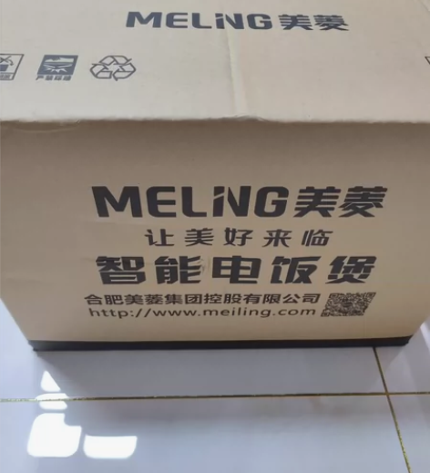 MeiLing/美菱 美菱(MELING)...