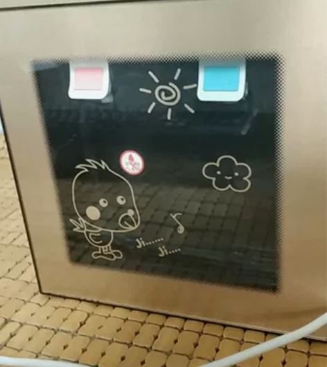 容声家用饮水机 ,宿舍小型节能温热开水机,...