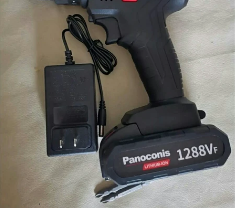 【包邮】买的时候100多电钻全新的现在闲置...