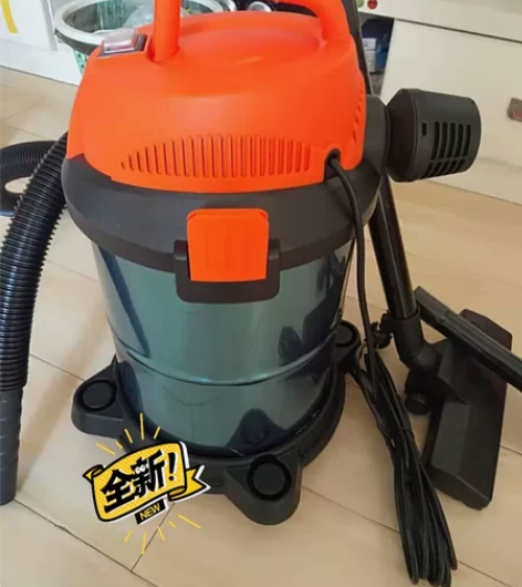 闲置处理扬子吸尘器家用强力大功率吸力手持式...